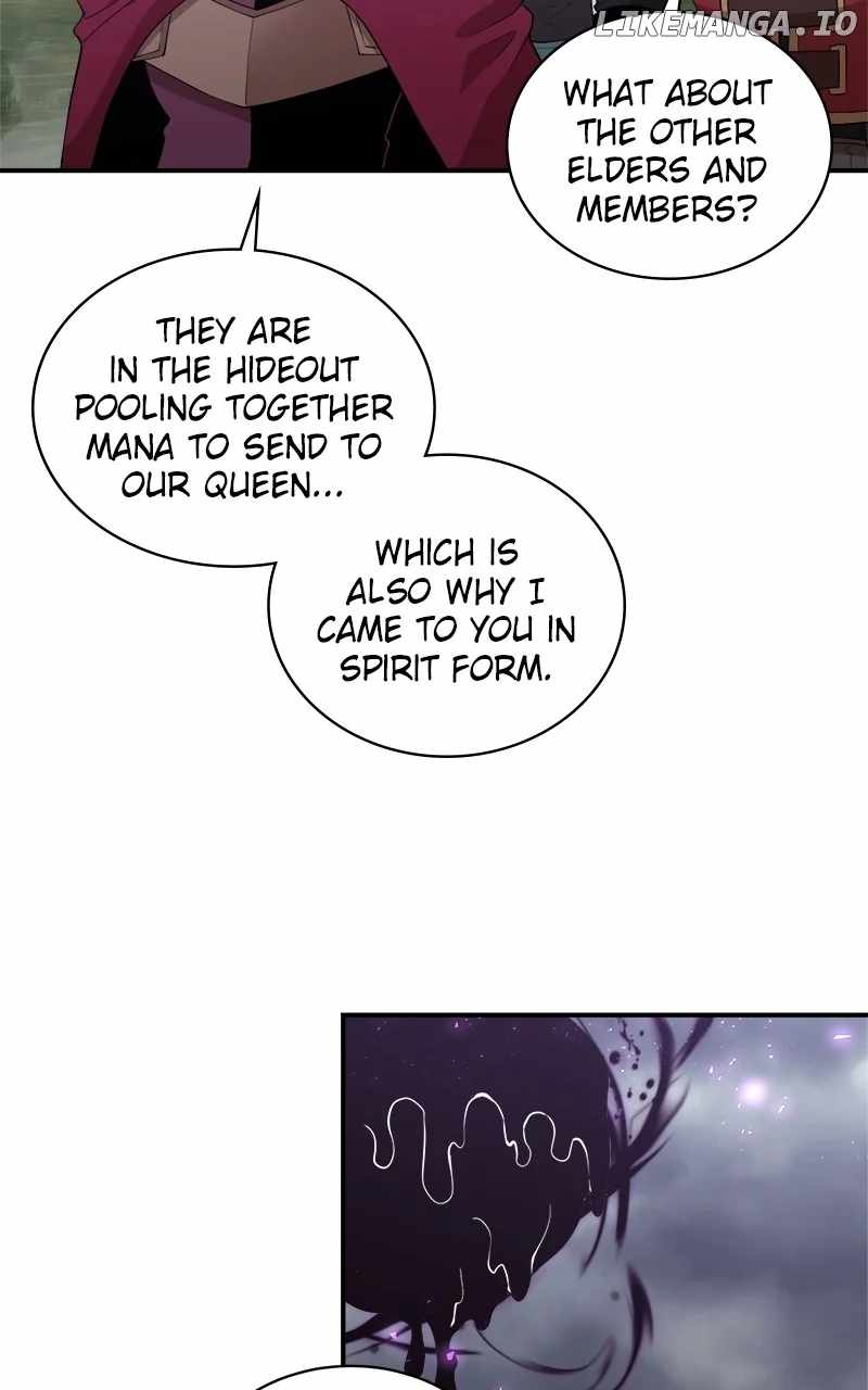 The Strongest Florist Chapter 164 52